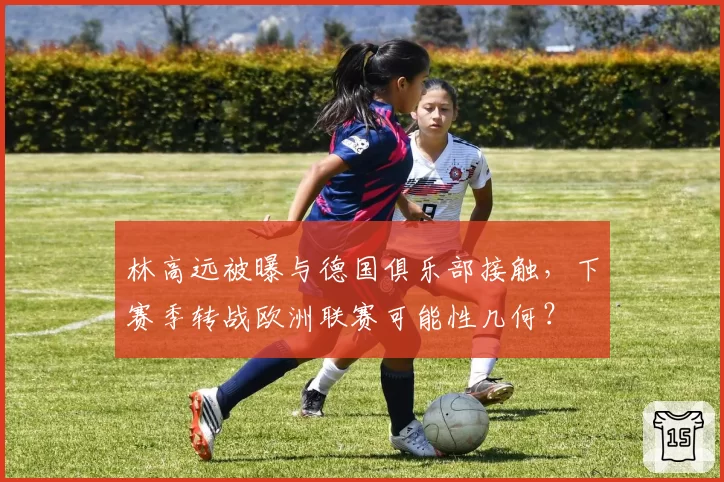 林高远被曝与德国俱乐部接触，下赛季转战欧洲联赛可能性几何？