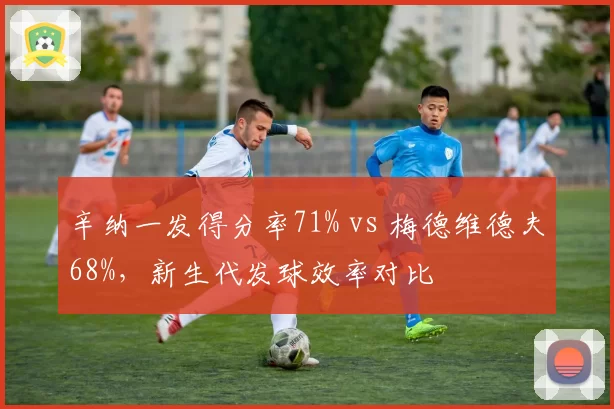辛纳一发得分率71% vs 梅德维德夫68%，新生代发球效率对比
