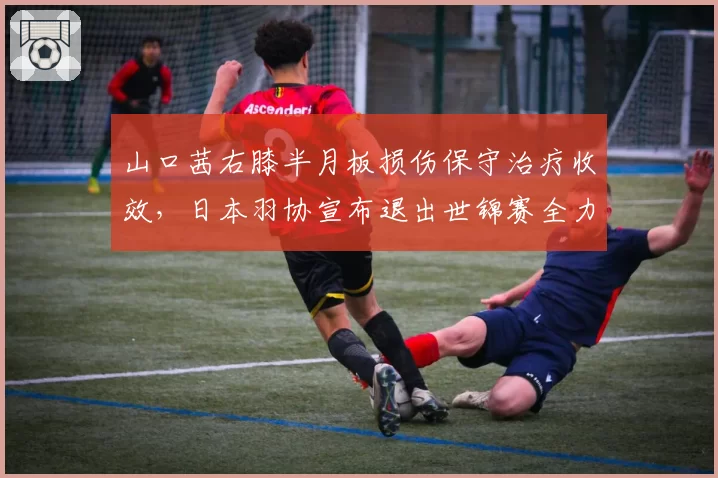 山口茜右膝半月板损伤保守治疗收效,日本羽协宣布退出世锦赛全力备战亚运