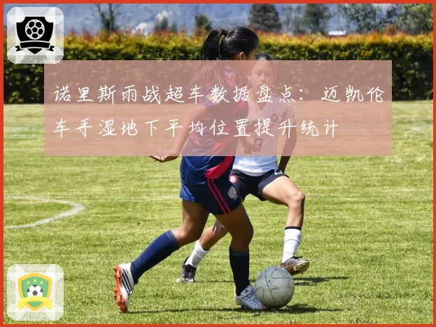 诺里斯雨战超车数据盘点：迈凯伦车手湿地下平均位置提升统计